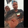 Jhenifer - Poderoso BarberShop
