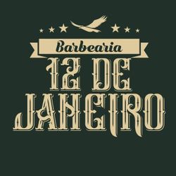 Barbearia 12 de Janeiro, Rua José Gomes Otero 91, 07192-000, Guarulhos