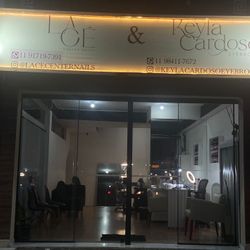 Lacê Center Nails & Keyla Cardoso Eyebrows, R prof máximo Ribeiro Nunes 1007, 05535-000, São Paulo
