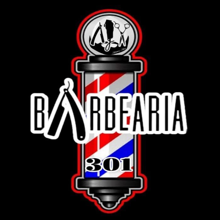 Barbearia301, Rua Senador Alencar Guimarães, 234, Sobreloja, 80010-070, Curitiba