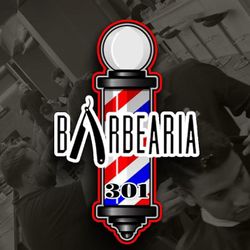 Barbearia301, Rua Senador Alencar Guimarães, 234, Sobreloja, 80010-070, Curitiba