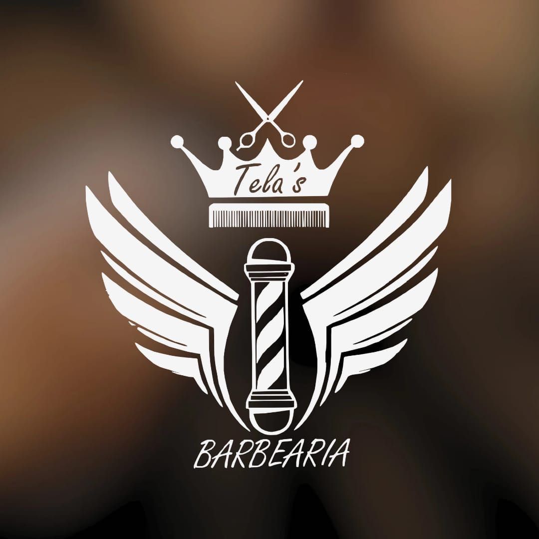 Telas barbearia 💈✂️, Rua Andorinha, N° 220, 07745-170, Caieiras