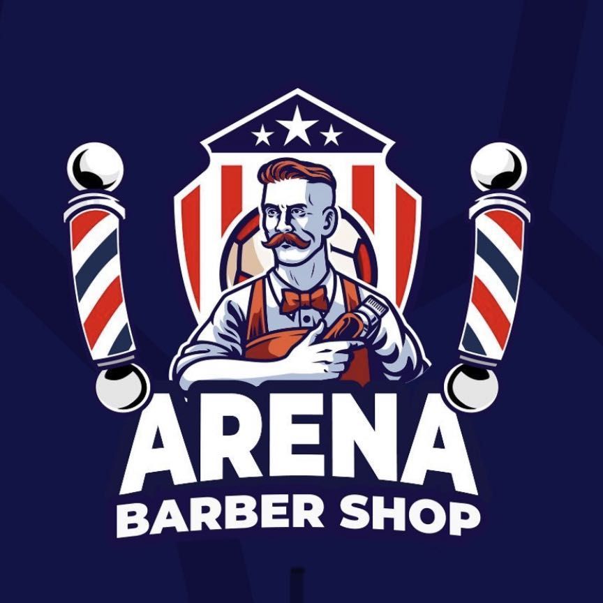 Arena Barber Shop, Rua Jorge Ozi, 87, Arena Barber Shop, 05767-450, São Paulo