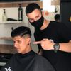 G7 barber - Barbearia Netoart