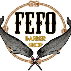 Fefo Barbershop, Avenida Miguel Varlez, 11660-650, Caraguatatuba