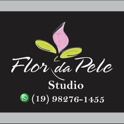 Flor Da Pele, Rua Adilson Antônio Mengue, 51, 13145-137, Paulínia
