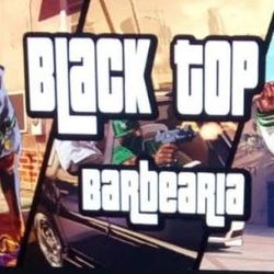 Black Top Barbearia, Rua Campo Bom, 465, 465, 93135-020, São Leopoldo