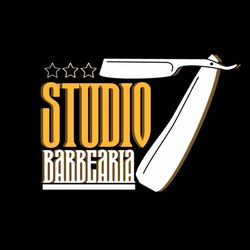 Studio 7 Barbearia, Rua Eduardo Sprada, 4579, 81280-390, Curitiba