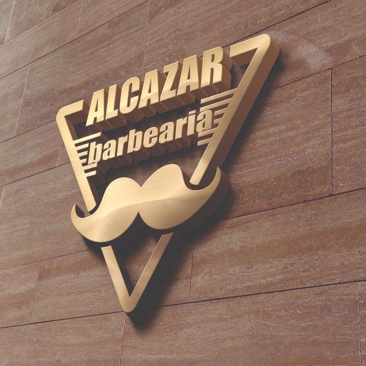 Barbearia Alcazar, Avenida Octávio Golfeto  128￼, Salão, 14065-310, Ribeirão Preto