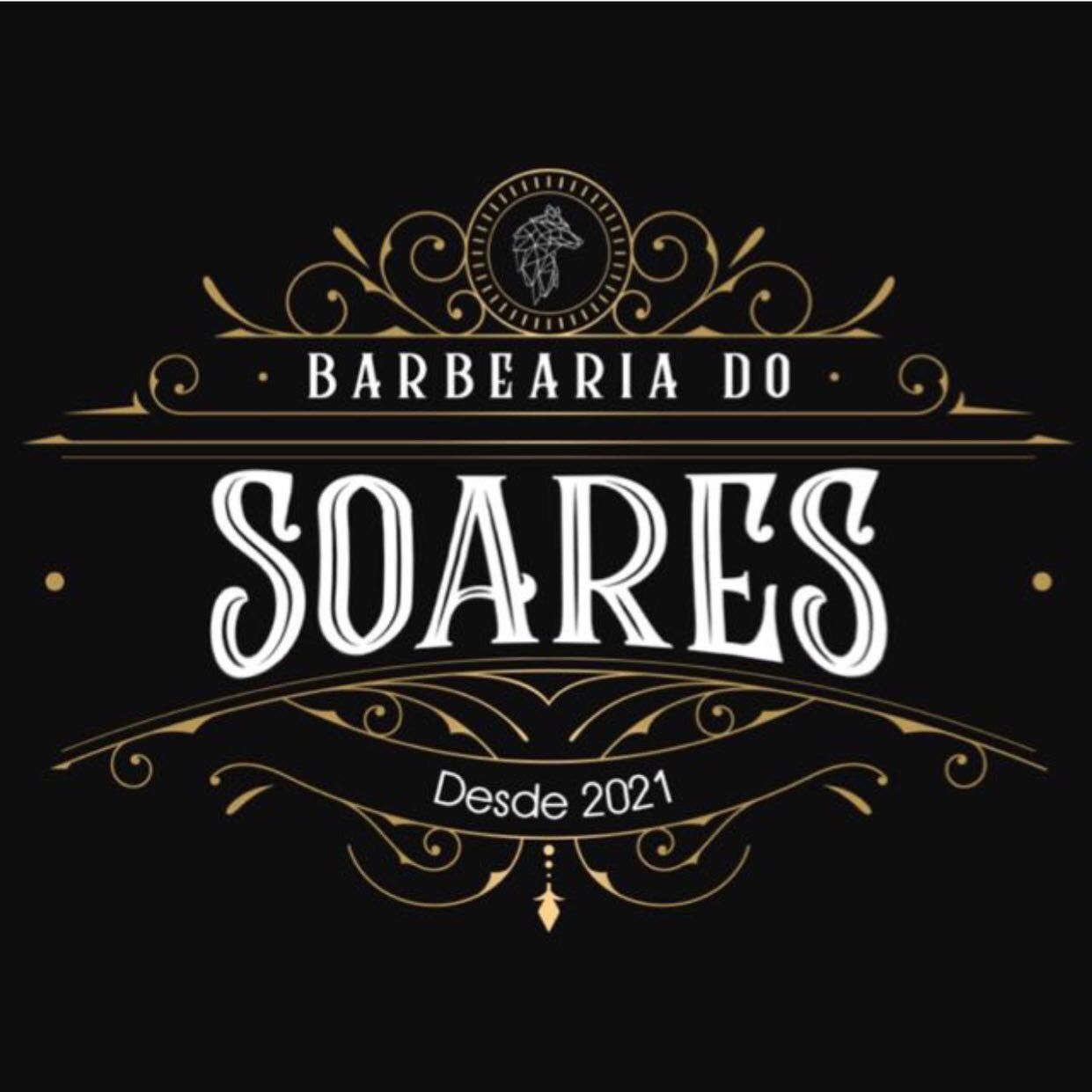 Barbearia do Soares, Rua Clara Baugarte Eichenberg 32, Barbearia, 18105-258, Sorocaba