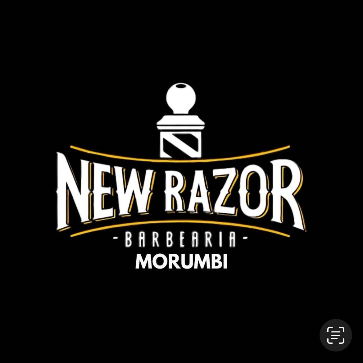 New Razor Barbearia Morumbi, RUA CHAFIC MALUF, 229, 04710-160, São Paulo