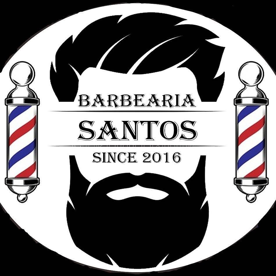 barbearia santos, Avenida Paraguai n551, 18025-200, Sorocaba