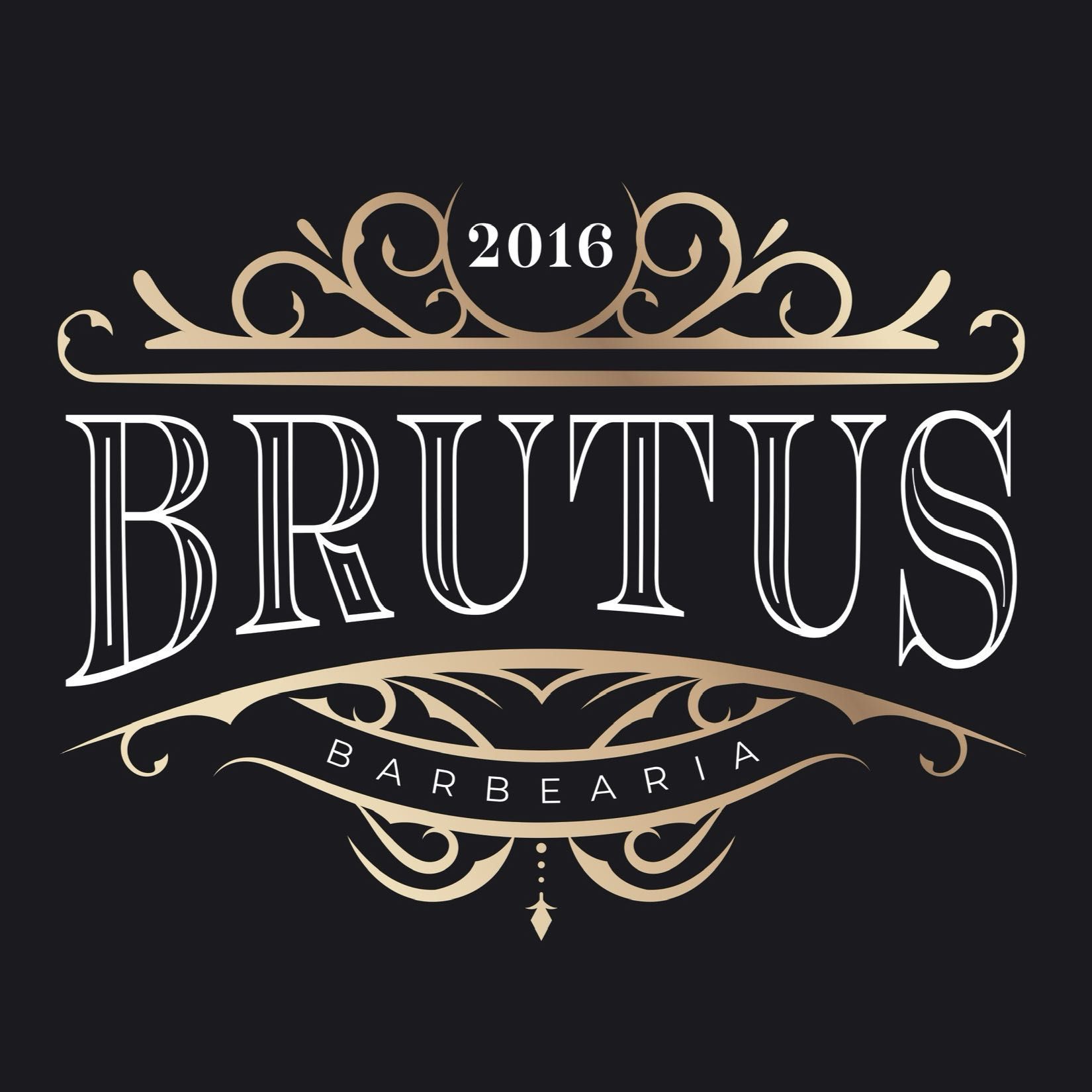 Brutus Barbearia, Avenida Goiás, 440, 09521-300, São Caetano do Sul