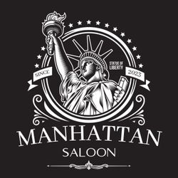 Manhattan saloon, Rua Miguel Bertolino Pizatto, 83701-050, Araucária