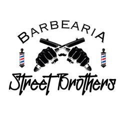 Barbearia Street Brothers, Rua Dudu, 176, 08210-150, São Paulo