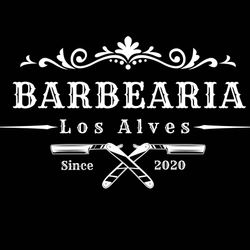 Barbearia Los Alves, Rua Estação Baltazar Fidélis 15, 07865-000, Franco da Rocha