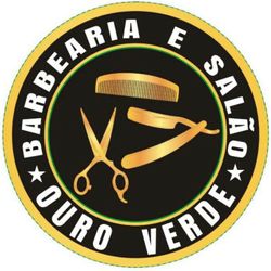 Salão E Barbearia Ouro Verde, Praça Senador Correia, 94, 80010-210, Curitiba