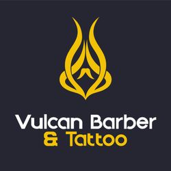 Vulcan Barber & Tattoo unidade Lapa, Rua coriolano, 1578, 05047-001, São Paulo