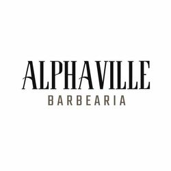 Alphaville barbearia, Rua Sertanópolis, 770, 86870-000, Ivaiporã