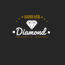 Barbearia Diamond, Rua Soledade 222, Bairro Parque Netto, 93180-000, Portão