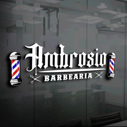 Ambrosio Barbearia, Rua Octacílio Malheiros, 174, 07093-170, Guarulhos