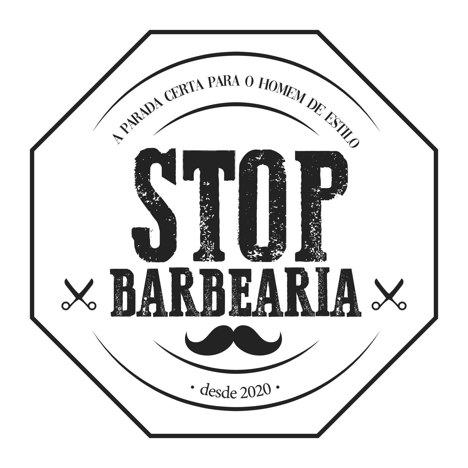 Stop Barbearia, Rua João clapp 698, 14080-350, Ribeirão Preto