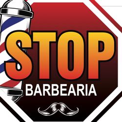 Stop Barbearia, Rua São Paulo, 1036, Estacionamento, 14085-010, Ribeirão Preto