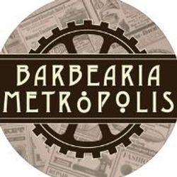 Barbearia Metropolis Augusta, Rua Fernando de Albuquerque, 94, 01309-030, São Paulo