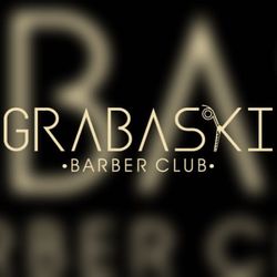 Grabaski barber Club, Rua Pedro de Alcântara Meira, 434, Sala, 83704-530, Araucária
