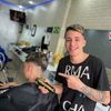 Barbeiro kauan - Invictus barbershop