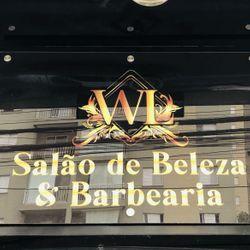 WL salão e barbearia, Rua Coronel Bento Bicudo 993, 02912-000, São Paulo