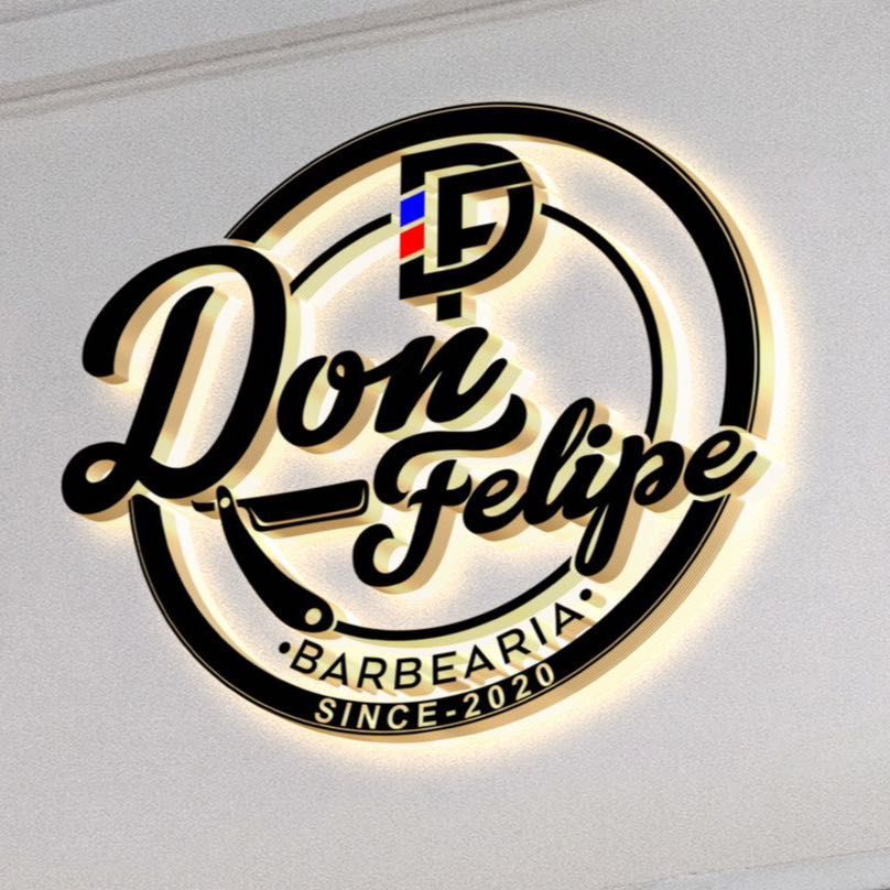 Barbearia Don Felipe, Rua Catão, 1353, Vila Romana, 05049-000, São Paulo