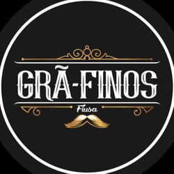 Grã-Finos Fiusa ® 💈✂️, Avenida Wladimir Meirelles Ferreira, N° 1900, Loja 19, 14021-630, Ribeirão Preto