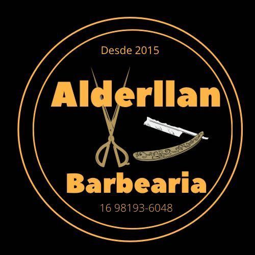 Alderllan Barbearia, Alexandre Vanuchi Lemes 155, 14062-021, Ribeirão Preto