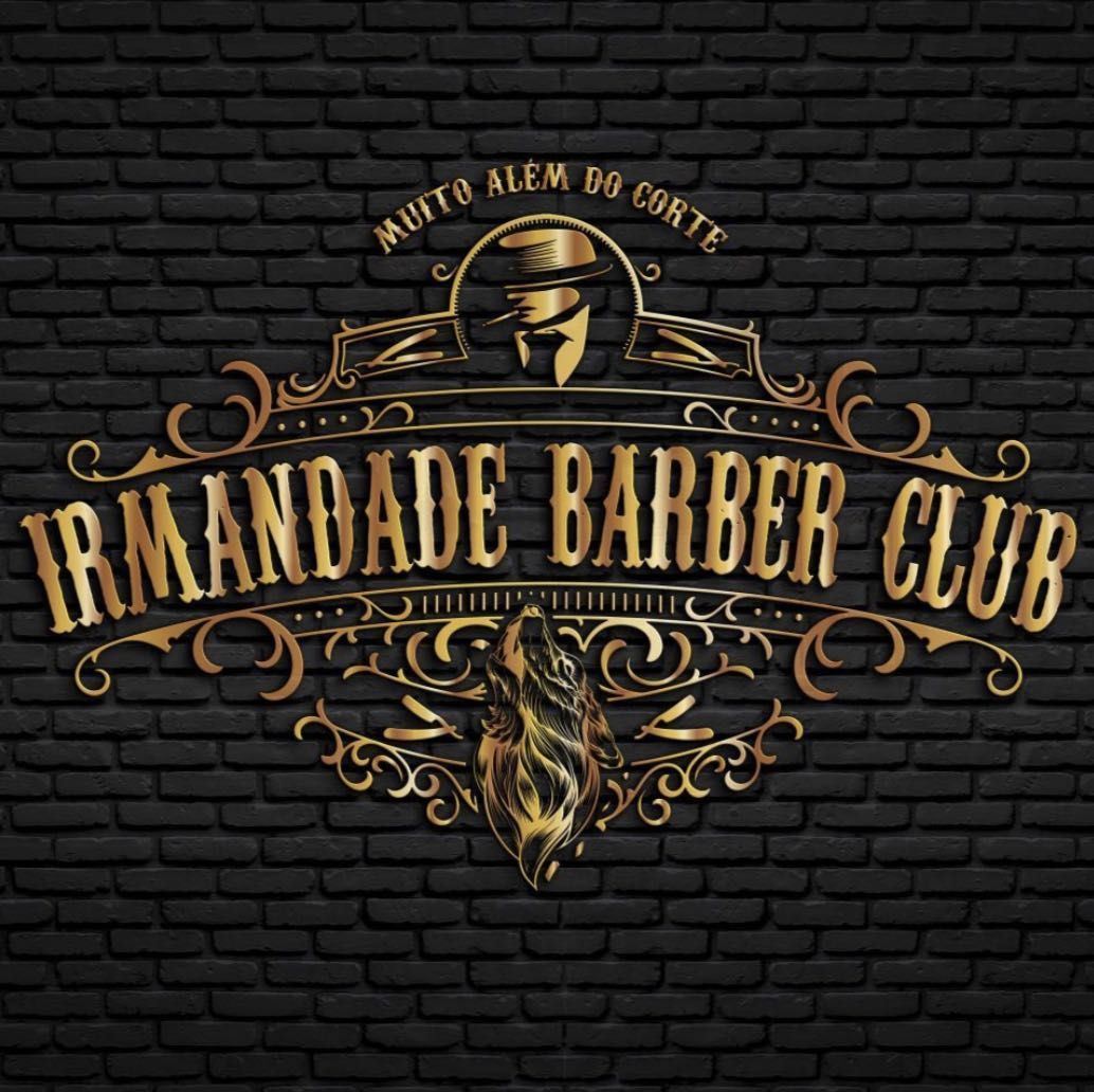 Irmandade Barber club, rua Joaquim Frederico Ronki, 149 B, 36415-000, Congonhas