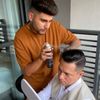 Anthonny - The House - Barbearia