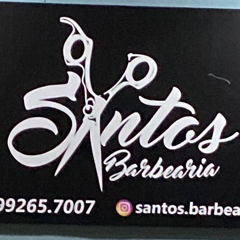 Santos Barbearia ✂️💈, Avenida dos Expedicionários, 3095, 83601-000, Campo Largo