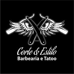 Corte e Stilo Barbearia Tatuagen e Piercing, Avenida Dom Pedro I, 920, 14055-630, 14060-010, Ribeirão Preto