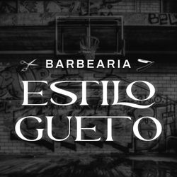 Barbearia Estilo Gueto💈, Avenida Sérgio Trevisan, 403, Próximo a sede do selecta, 09791-480, São Bernardo do Campo