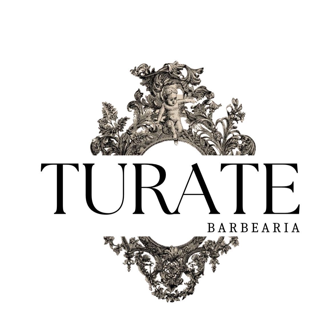 TURATE BARBEARIA, R Silvio Pedroso 80, 06700-160, Cotia