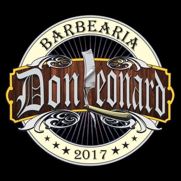 Don Leonard Barbearia, Rua Bahia, 629, 14055-020, Ribeirão Preto