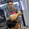 Juninho Cortes - Junior Barbershop