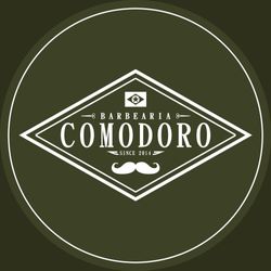 Barbearia Comodoro, Rua das Acácias, 1280N, 78310-000, Comodoro