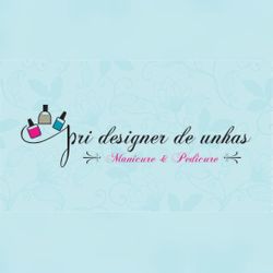 Pri Designer de Unhas, R. Elizabetta Lips, 261, 06763-190, Taboão da Serra