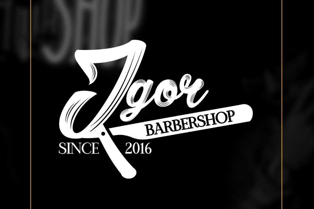 Igor Barber Shop