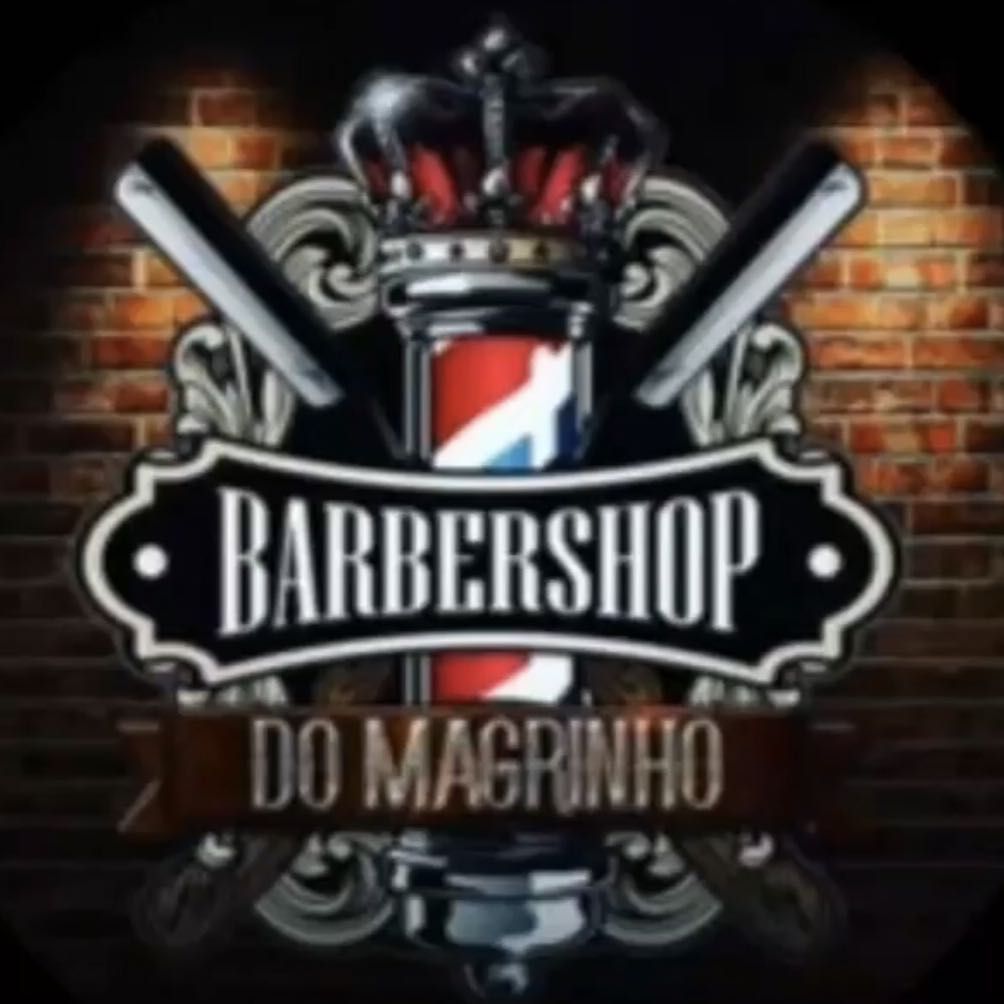 Barbershop do Magrinho, José Bonifácio 705, Loja C, 20770-240, Rio de Janeiro