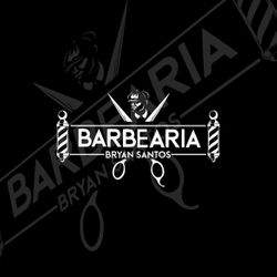 Barbearia Bryan Santos, Rua Monsenhor Gercino, 1623, 89210-096, Joinville