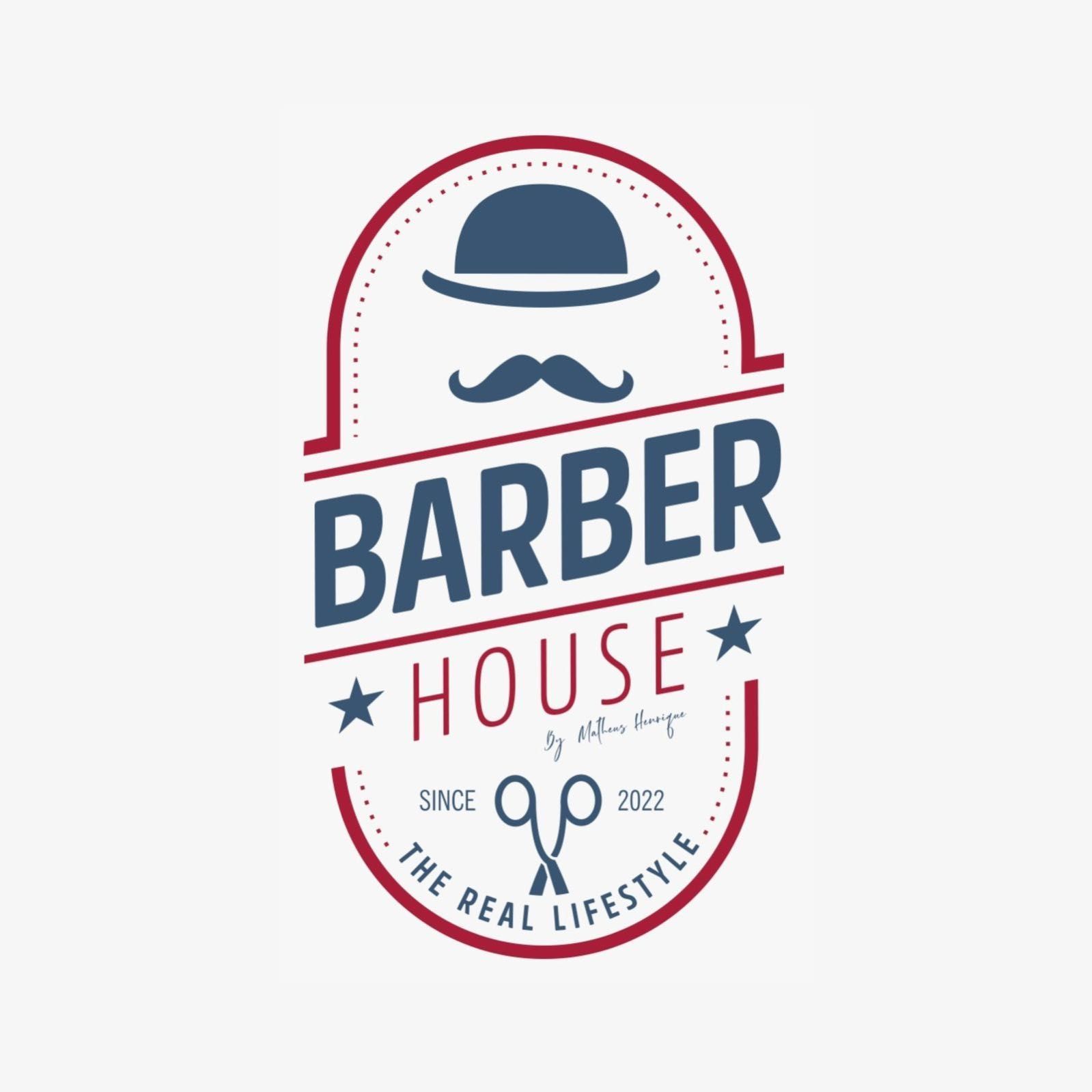 Barber House, Lino Lopes da Conceição, 44, 37600-000, Cambuí