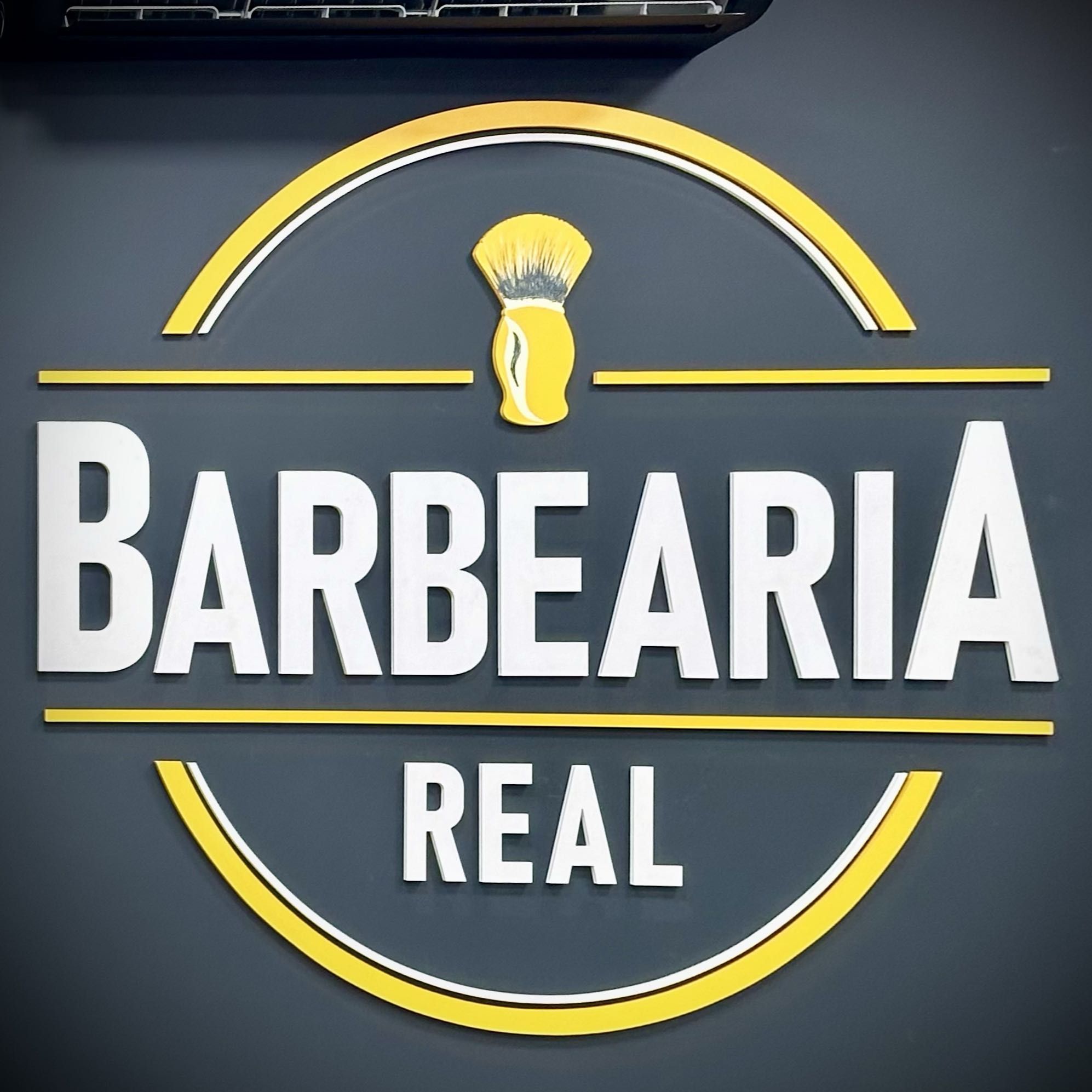 Barbearia Real, Rua Divalda Martins Rodrigues 685 Viva Olímpia, 15400-000, Olímpia