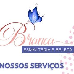 Branca Esmalteria e Beleza, Avenida liberdade, 547 - 1 andar, 50920-310, Recife